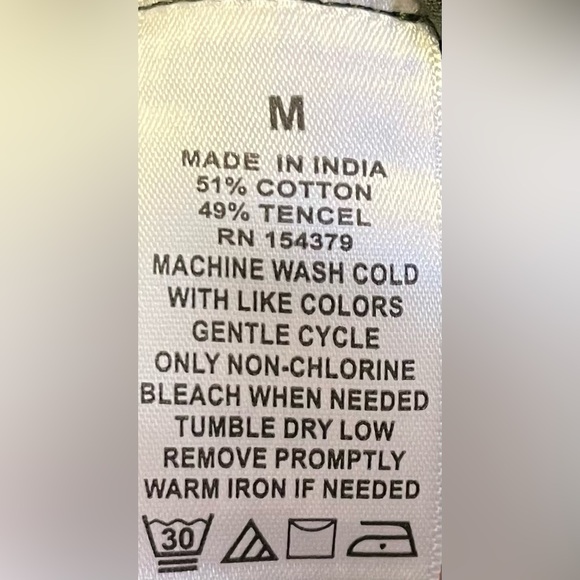 Teen Skirt - Picture 4 of 4